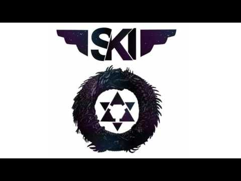 S.K.I - Livre (DJ Caique)