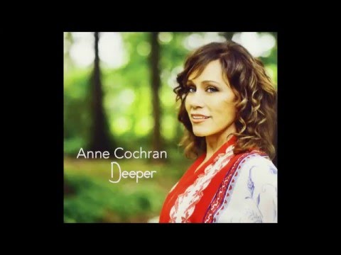 Anne Cochran - The Moment You Were Mine [2016]