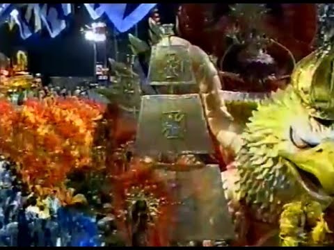 Carnaval 2002 - Tradição