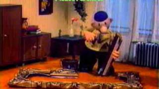 Pat i Mat - Obraz Pat i Mat - Obraz