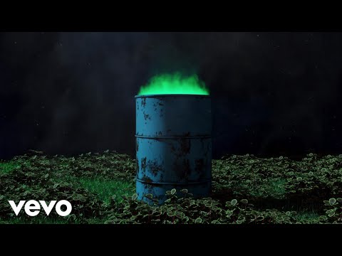 Leon Faun, Duffy, Dani Faiv - La follia non ha età RMX (Visual)