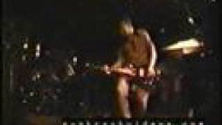 Jawbreaker 1-Shirt live 9-22-94 at Foothill Longbeach CA