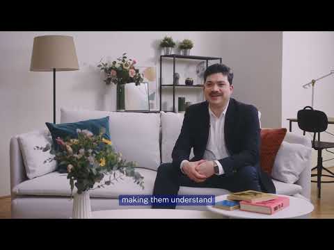 Raj Radhakrishnan on Experience Engineering at Ciklum