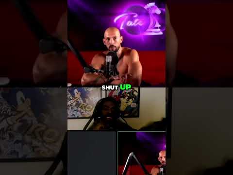 The Shocking Encounter: Tates Attack in Moldova