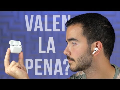 AirPods Pro – Review en Español