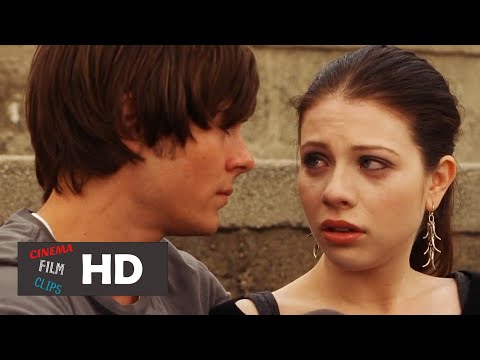 17 Again (2009) - Maggie's Breakup Scene - CinemaFilmClips
