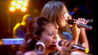 Sugababes - Beware @ Album Chart Show
