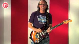 Video thumbnail for DigiTech JamMan Stereo im Test by musikmachen.de