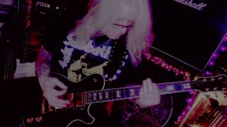 Black Sabbath - Wheels of Confusion/The Straightener - Guitar Cover