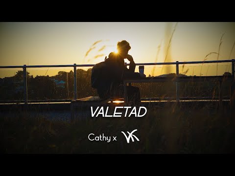 Valetad - VK ft. Cathy