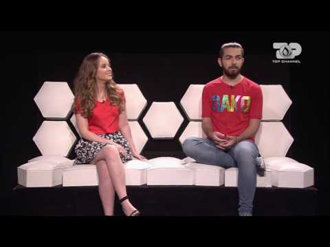 Select, 18 Maj 2016, Pjesa 1 - Top Channel Albania - Entertainment Show