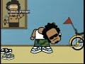 MTV BASE Ident 2007 To 2010 Head Basketball