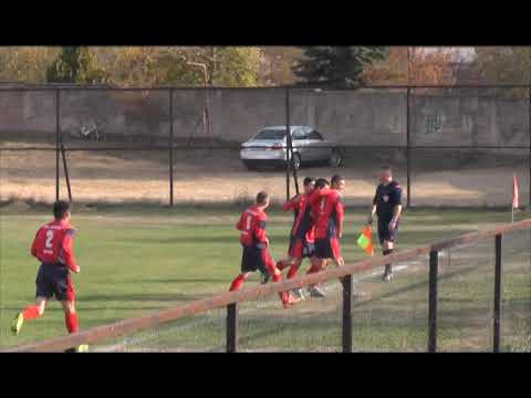 FK MALES - RABOTNIK GOLOVI