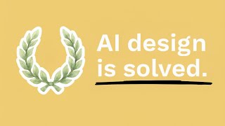 AI Design is finally solved. How to use AI models for free with Design Arena AI