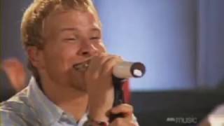 Backstreet Boys - I Still (2005 - AOL Sessions)
