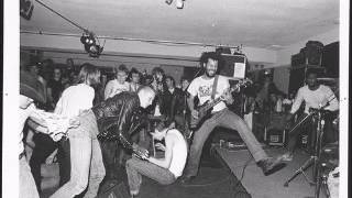 Bad Brains - Live @ Elks Center, Philadelphia, PA, 1/30/82 [SOUNDBOARD]