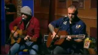 Donavon Frankenreiter - Life, Love &amp; Laughter (Live Acoustic)