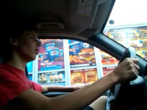Drive Thru Opera