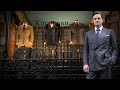 AMC Spoilers! - KINGSMAN: THE SECRET.