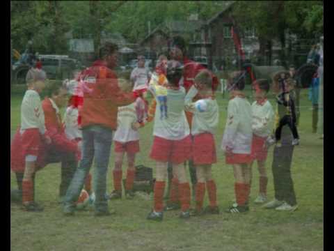 Bekerfinale Liessel F1