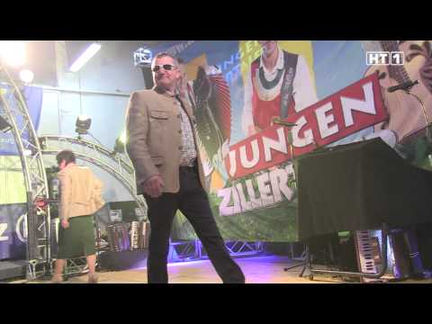 Granaten der Volksmusik