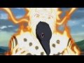 Naruto AMV: Thousand Foot Krutch- War of ...