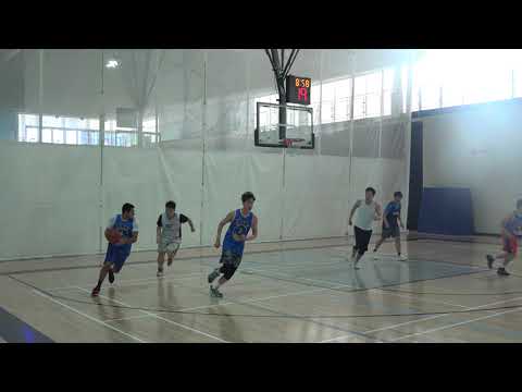 scbc vs till late 67 - Sunday tier 10 - tcbl 2021 winter