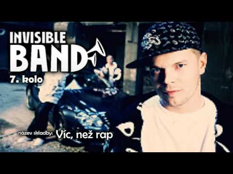 Jay Diesel: Víc, než rap