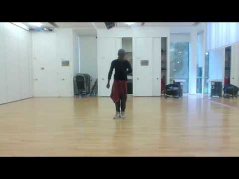 Rayne Dré | "Lyin King" - Jhené Aiko