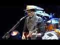 Keb' Mo' - Walk Back In @ Ryman Auditorium, Nashville 3/13/25
