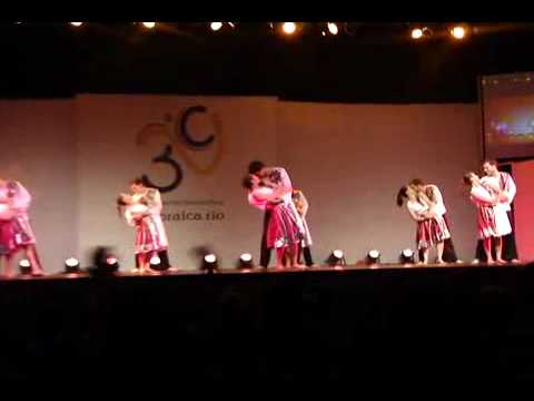 Lehaka Akahel - Hava Netze Bemachol - 2009