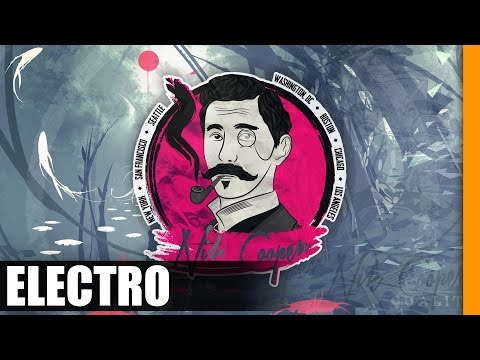 Hardwell ft. Craig David - No Holding Back (Henry Fong Remix)