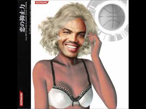 SLAM NO YOKUSHIRYOKU (Guy's Karaoke) - Nana Mizuke VS the Quad City Djs