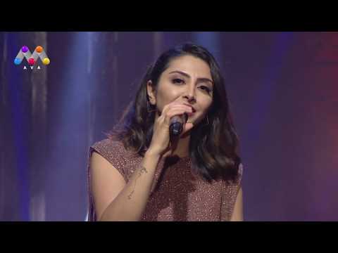 Aysel Borak – Mêvan Hatin | 8 Track | [HD] | #AVAEntertainment
