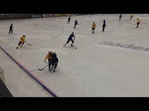 210814 U15 Broberg - Sirius (eftermiddag)