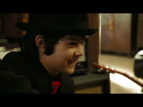 It Might Get Loud (2008)