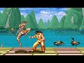 Fighter S History Super Nintendo Golpes Comandos E Magias Detonado Com Samchay Tomyamgun