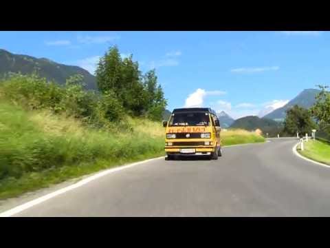 Bierzahl! Partybus - hautnah