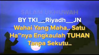 Download lagu Robbana - Karaoke Rhoma Irama mp3 Download lagu Robbana - Karaoke Rhoma Irama mp3