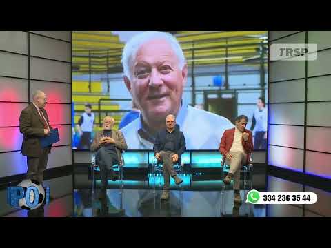 A TUTTO CAMPO - Puntata del 21 dicembre 2025 - TRSP -