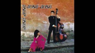 José José - Monologo (Karaoke)