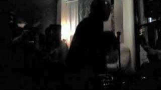 Judah Tribe Live @ Le' Grand Dakar-Judgement(1/20/08)