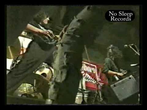 Sanatorium - Udoben Kovceg ( Rock Fest '92 ) online metal music video by SANATORIUM