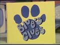 Nick Jr Productions 2004
