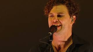 Vance Joy - Saturday Sun (Live at Sydney Opera House)