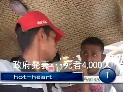 現代社会学科 [にしゃんた]スリランカ津波被害地取材