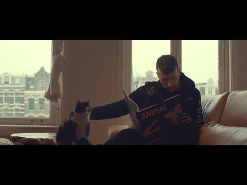 Don Diablo - Higher ft  Betty Who | Official Music Video