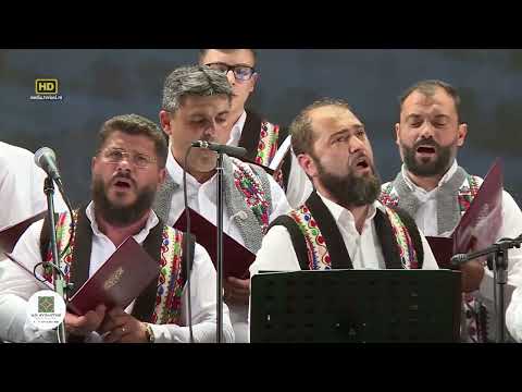 Mihail Buca & Tronos - Se aude glas peste Carpati | IBMF 2022
