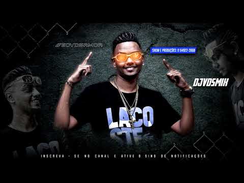 AGORA QUER VOLTAR PRA MIM, TO NEM AI - MC Sincero (DJ V.D.S Mix) 2019