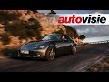 Autovisie Vlog - Eerste Testnotities: Mazda MX-5 RF (2017)